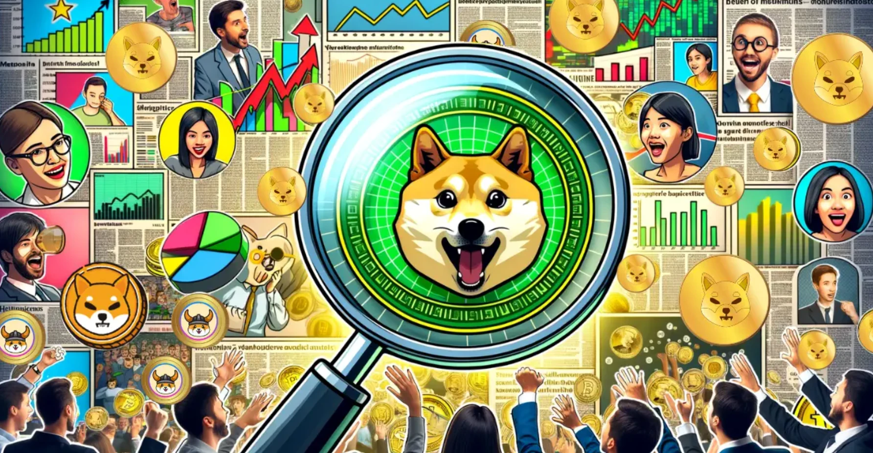 Meme币有多少种类？主流Meme币都有哪些呢？