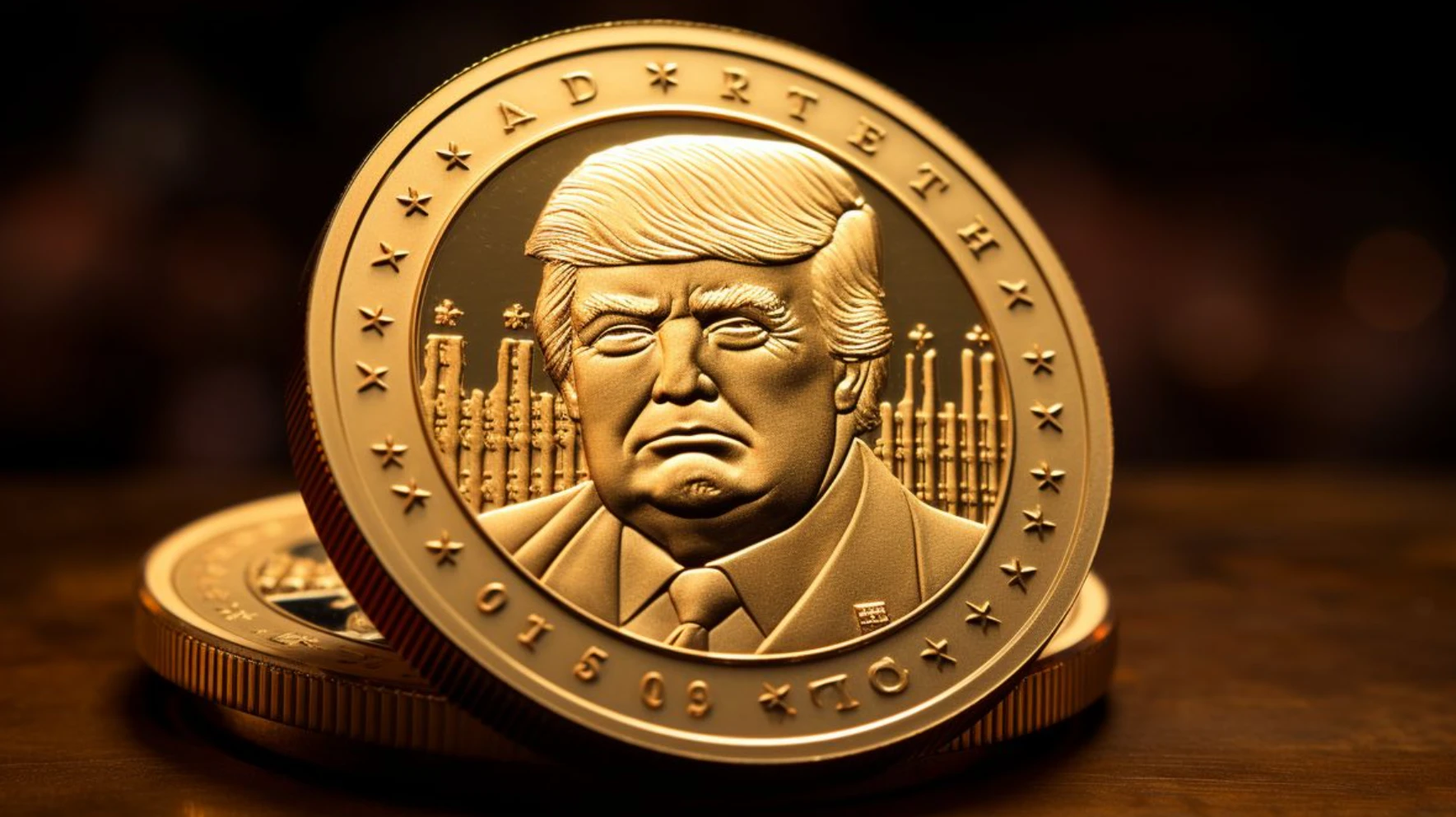 TRUMP Meme团队转移416万代币至交易所？目的究竟何在？