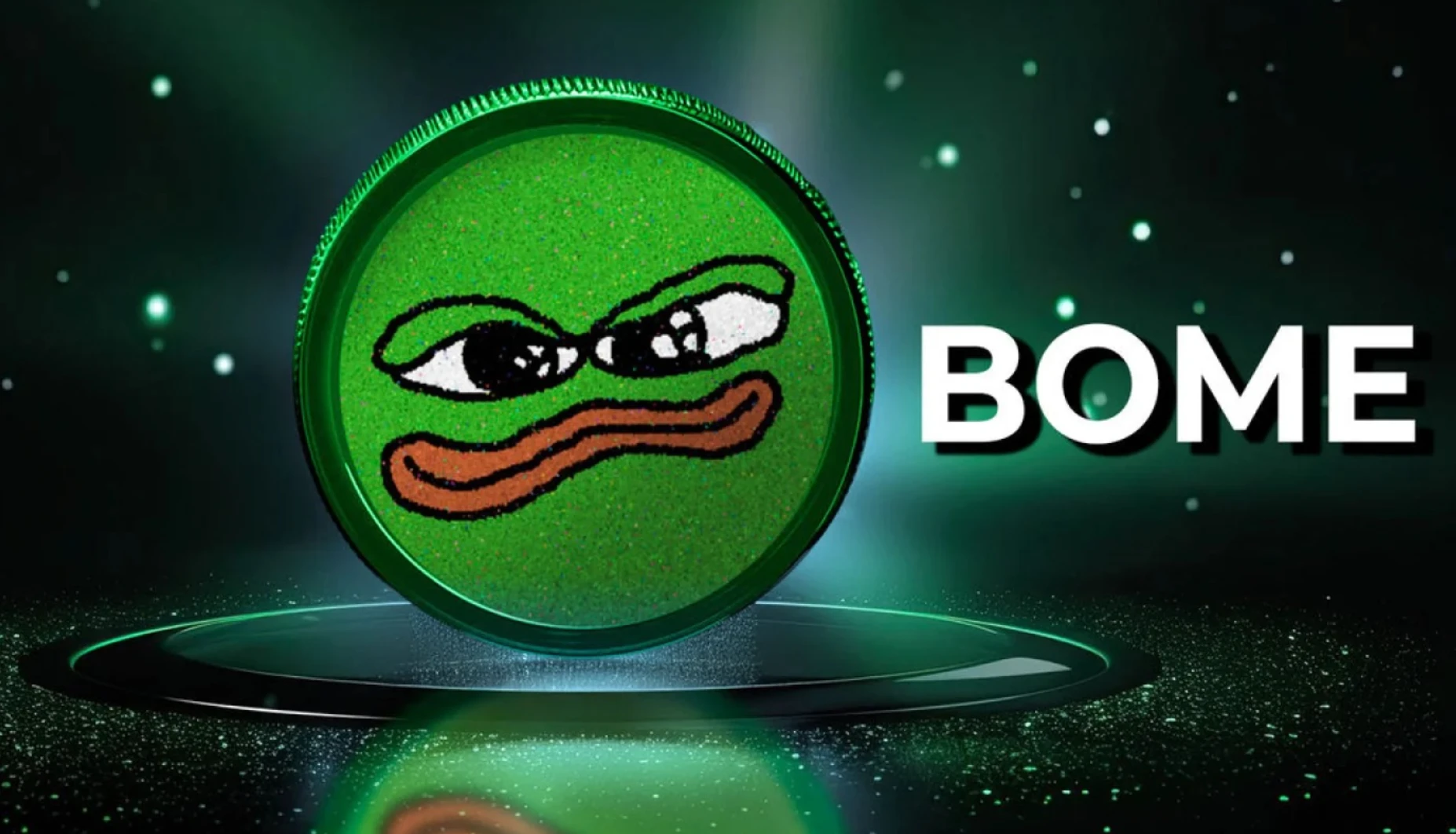 bome币价值几何？2025年bome币发展前景咋样？